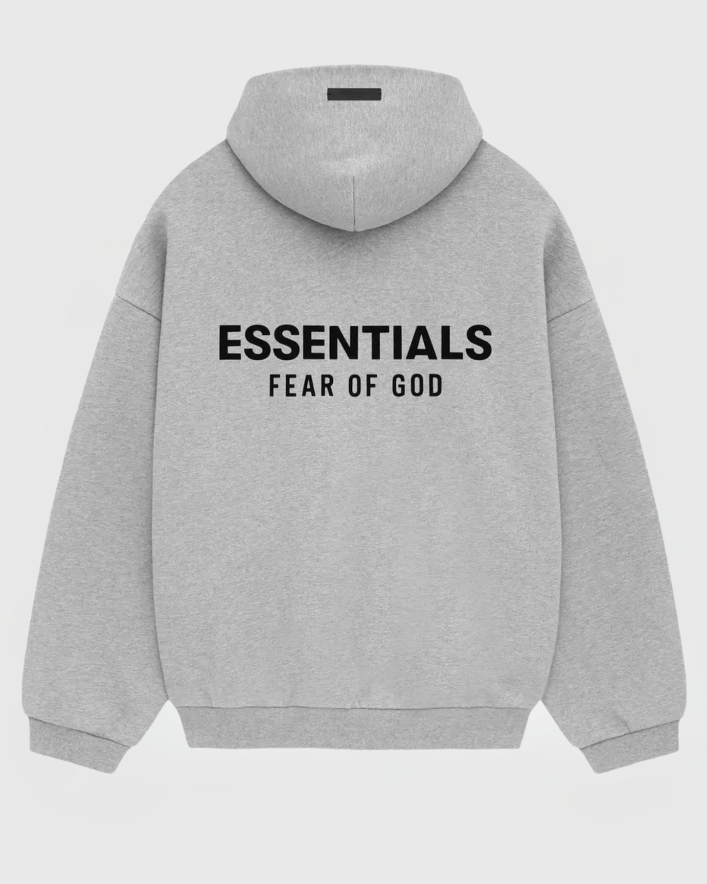 Limited Edition Graphic Hoodie