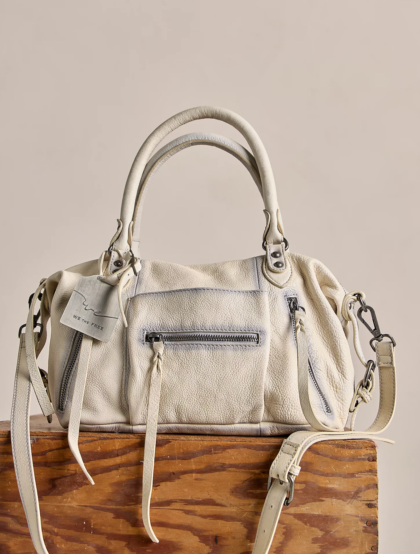 Baby Essential Tote Bag