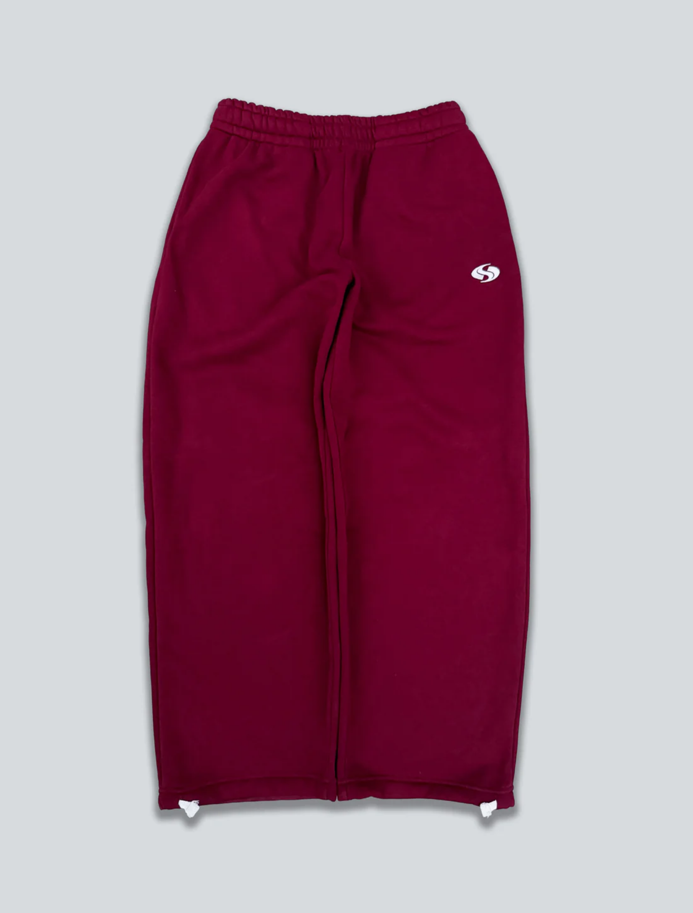 Unisex Baggy Pants