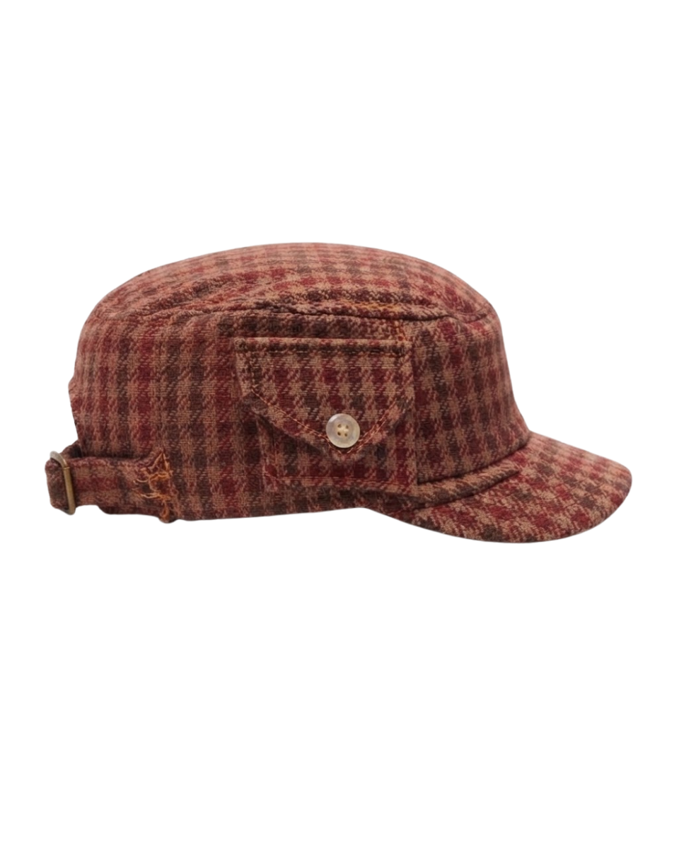 Cadet Hat