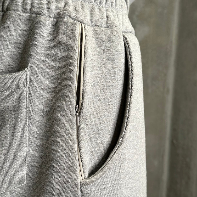 Multi Pocket Baggy Sweats
