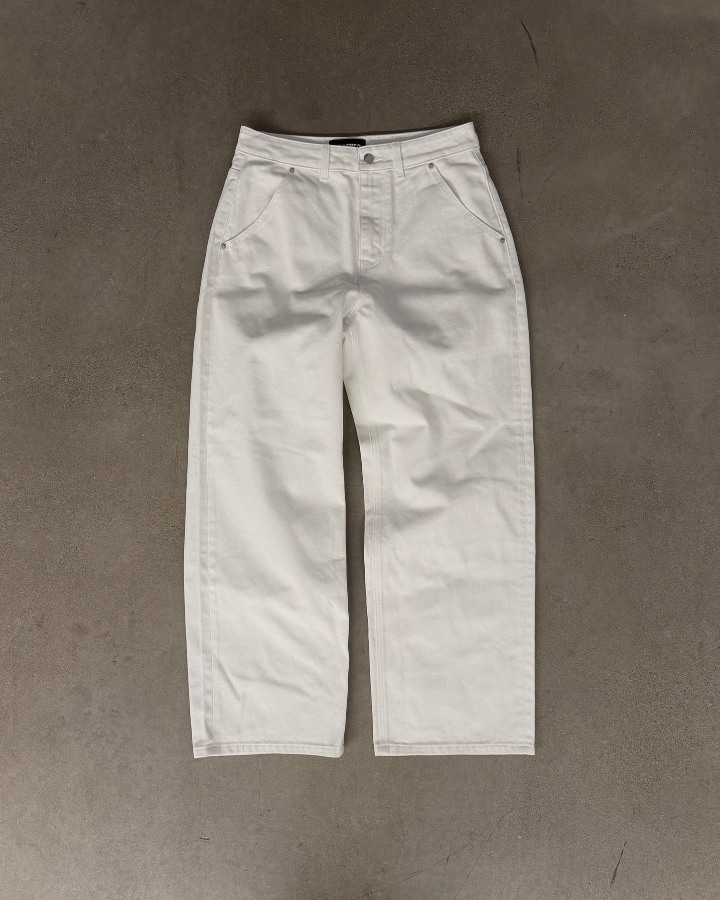 Denim Jeans Collection