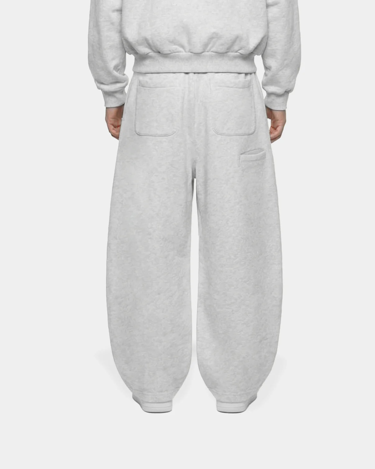 Multifunctional Baggy Jogger