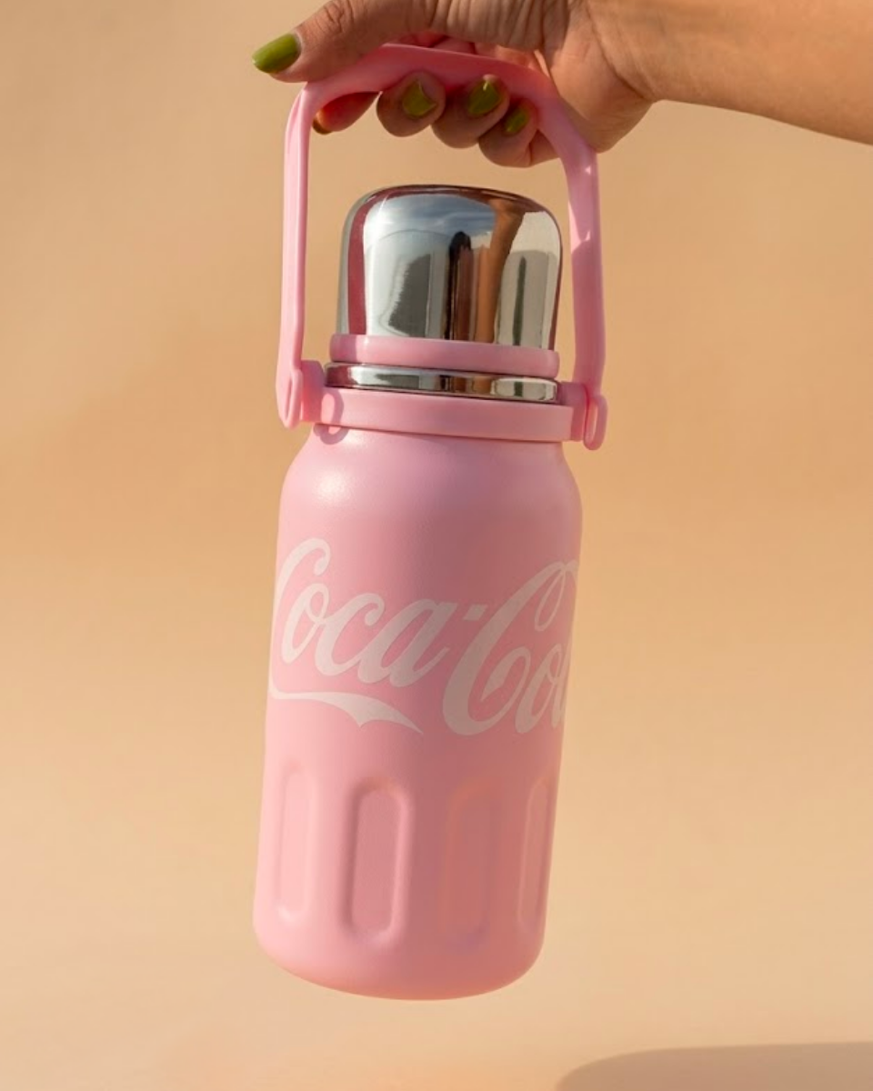 Graphic Tumbler 27oz