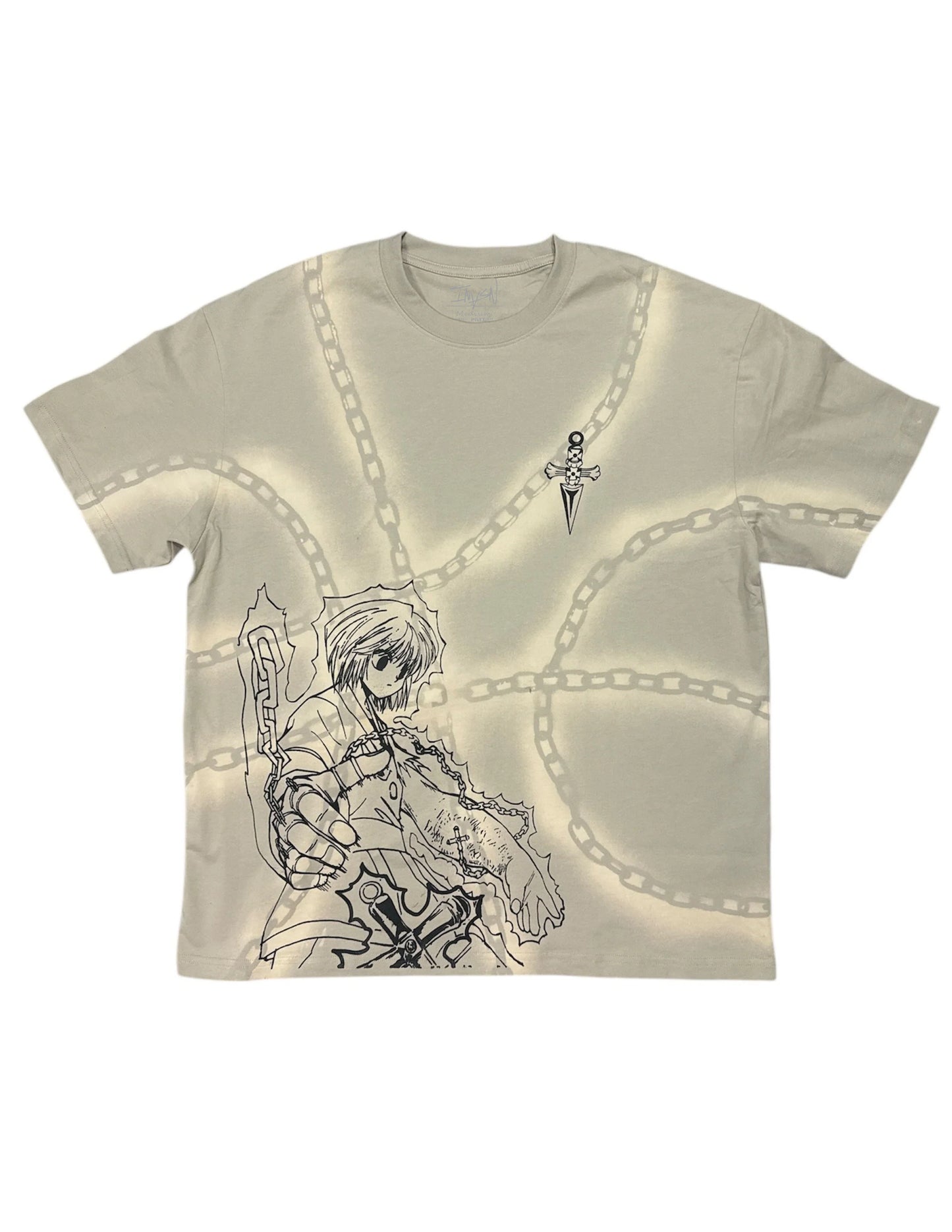Kurapika Tee