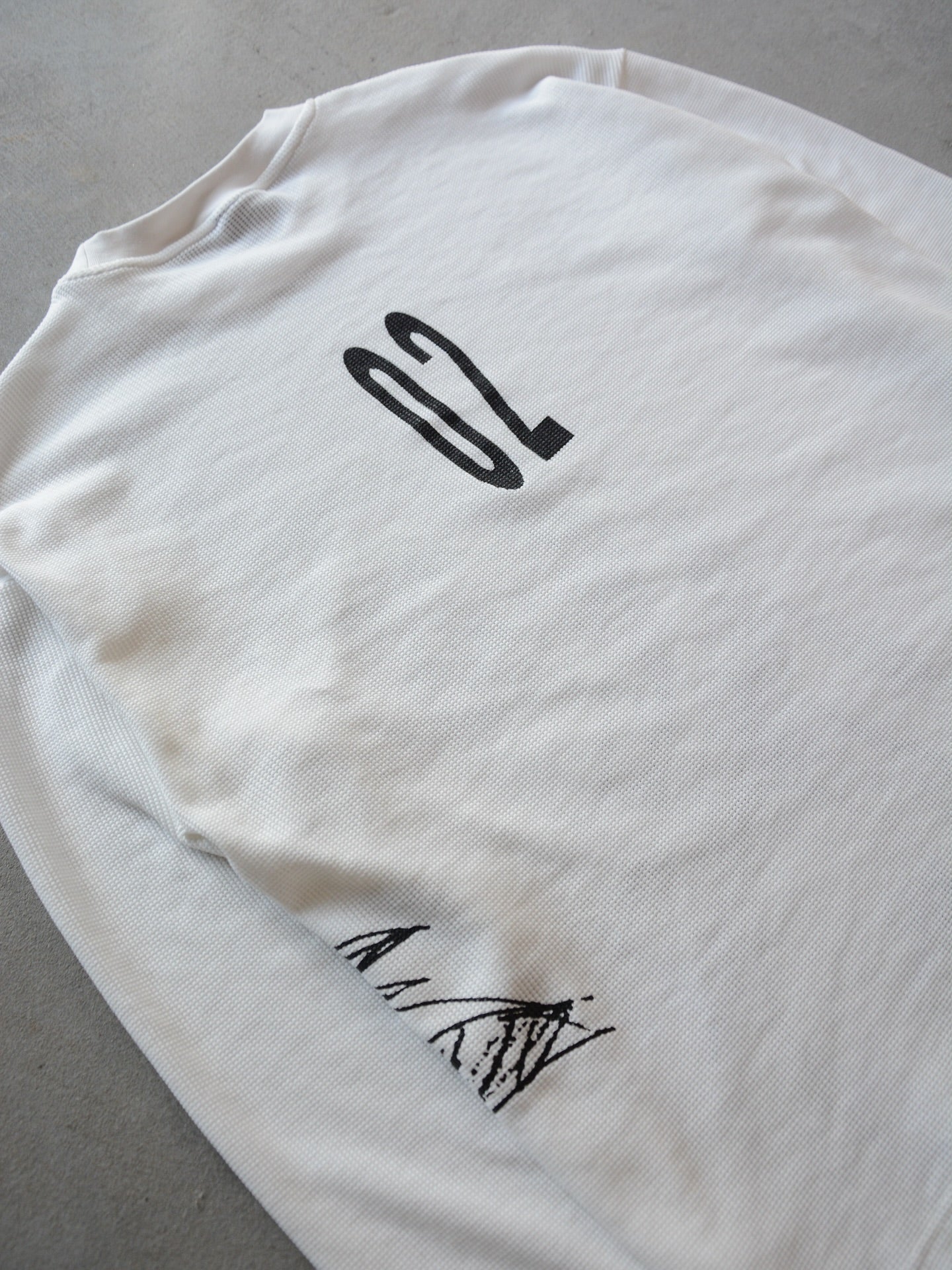 "seen this Angel?" Long Sleeve