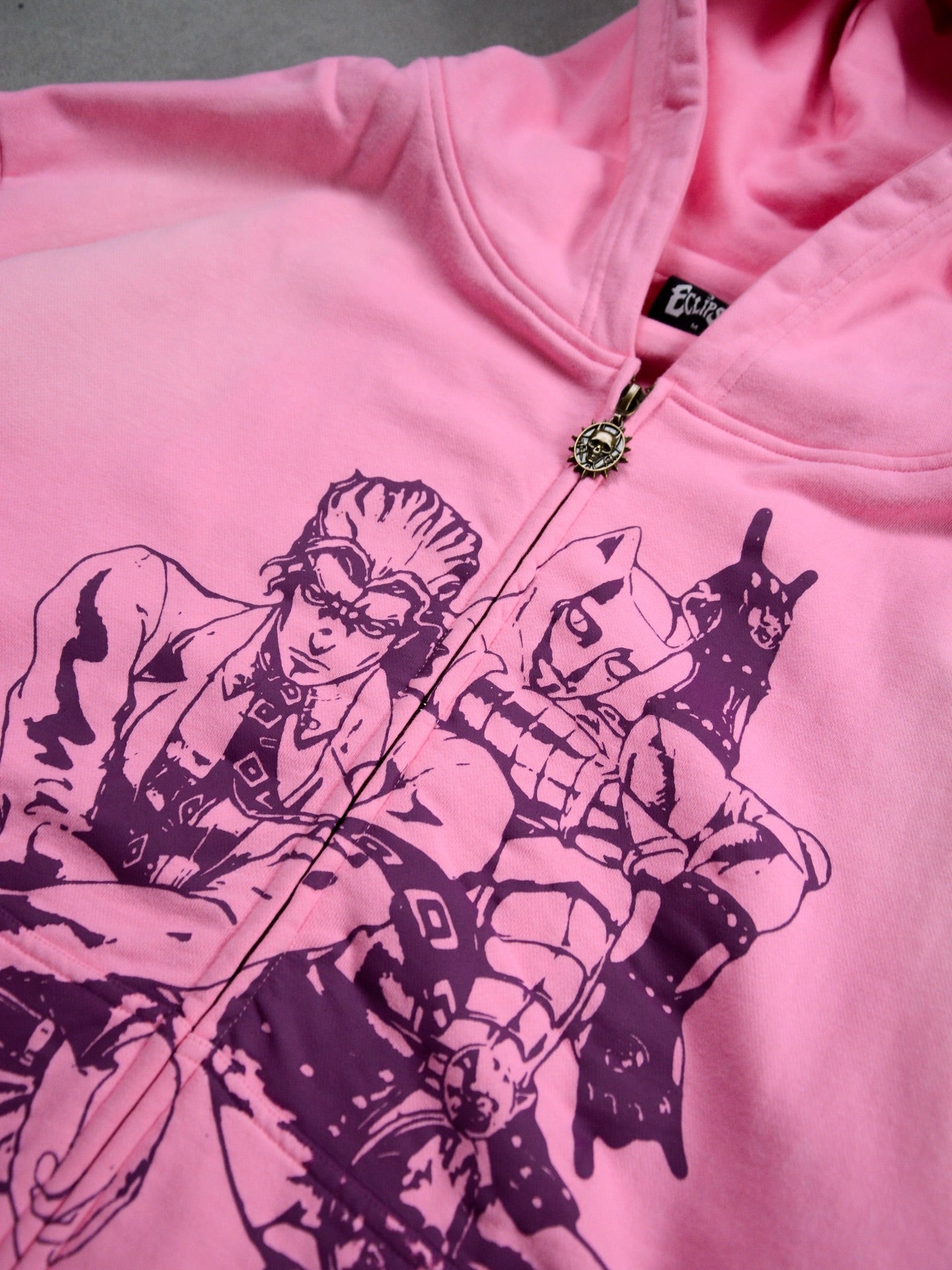Yoshikage Kira Hoodie
