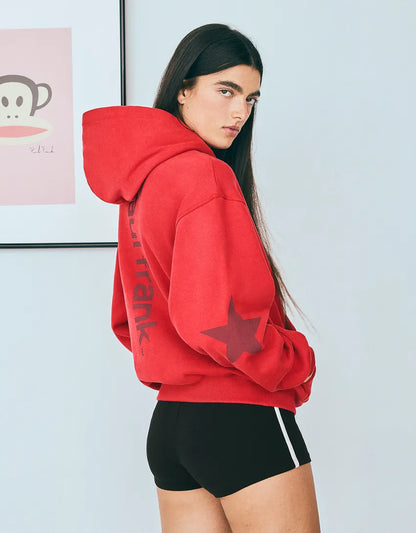 BRSHKA x PF Hoodie