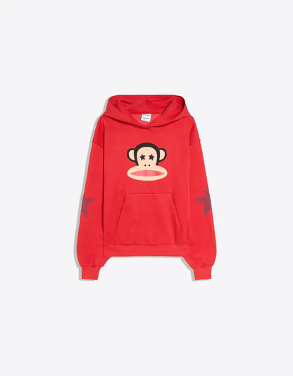 BRSHKA x PF Hoodie