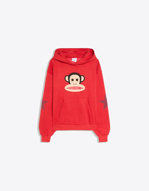 BRSHKA x PF Hoodie