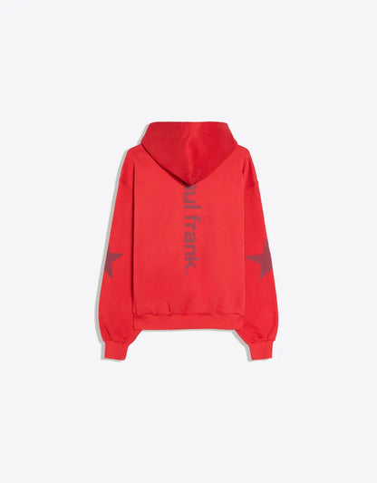 BRSHKA x PF Hoodie