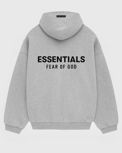 Limited Edition Graphic Hoodie