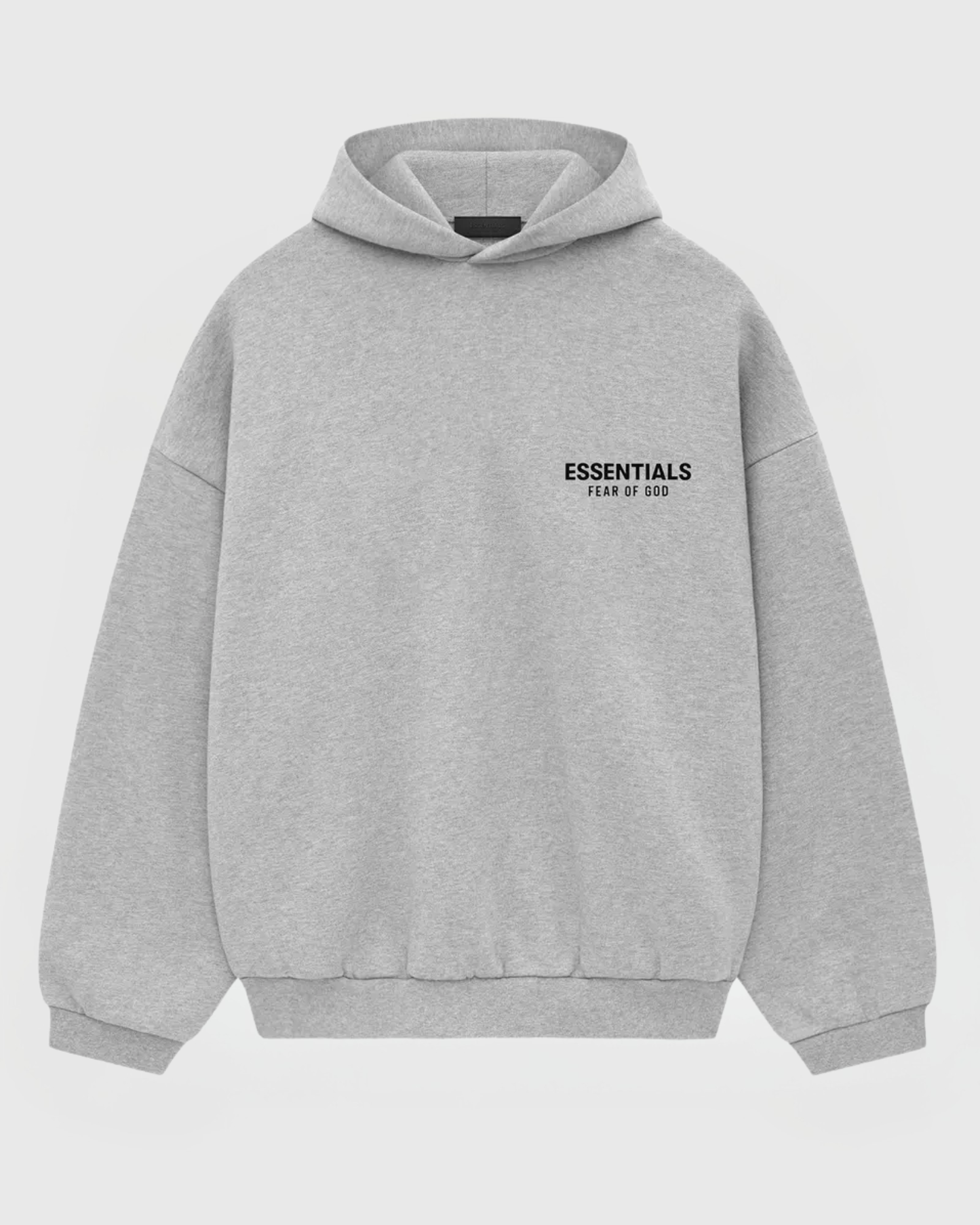 Limited Edition Graphic Hoodie