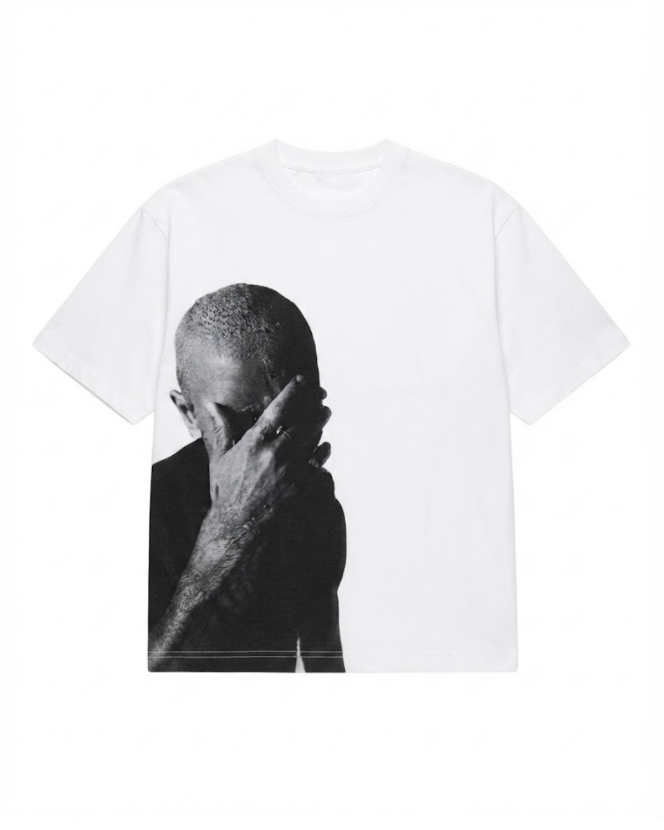 Frank Ocean Collection