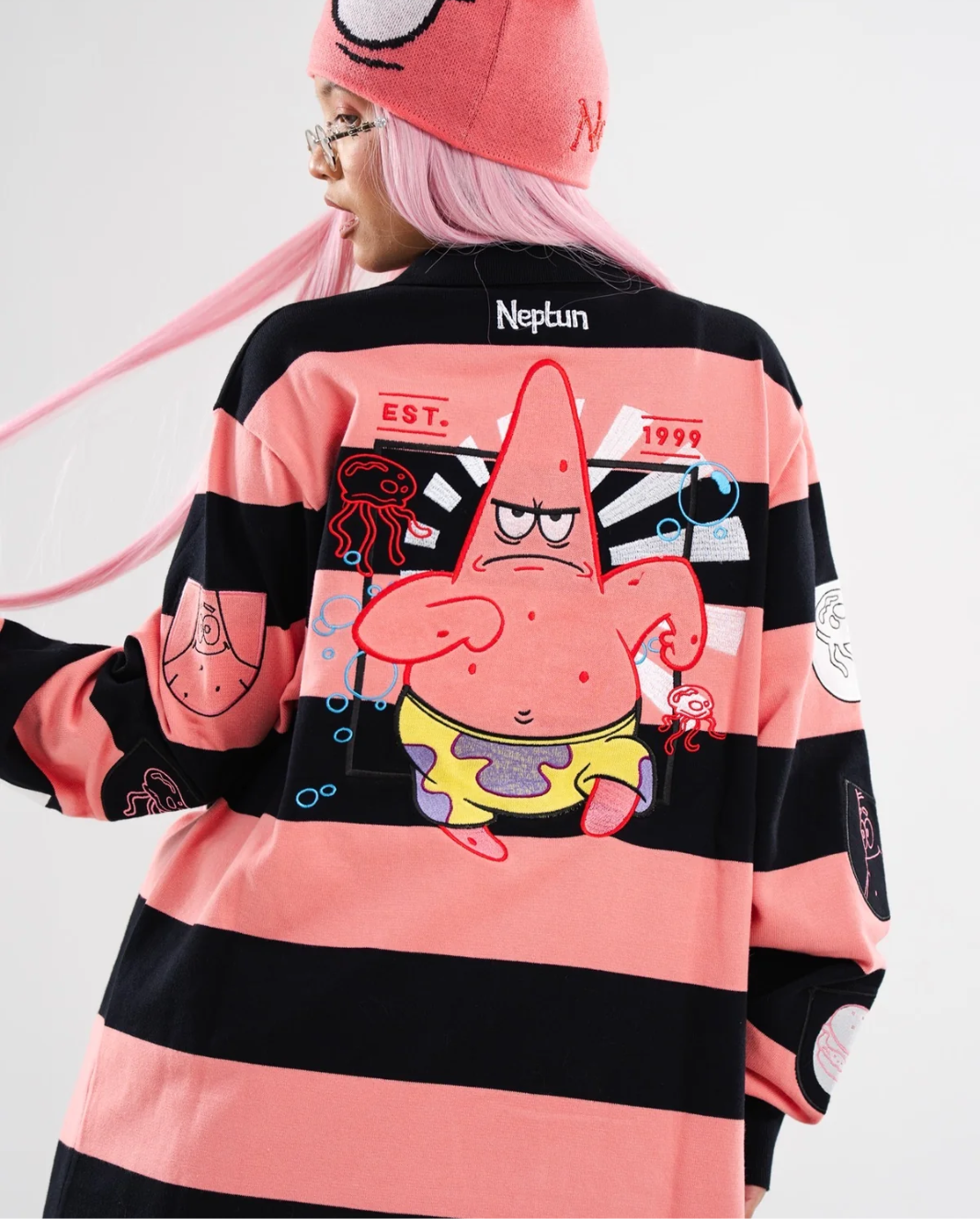SB Graphic Collection