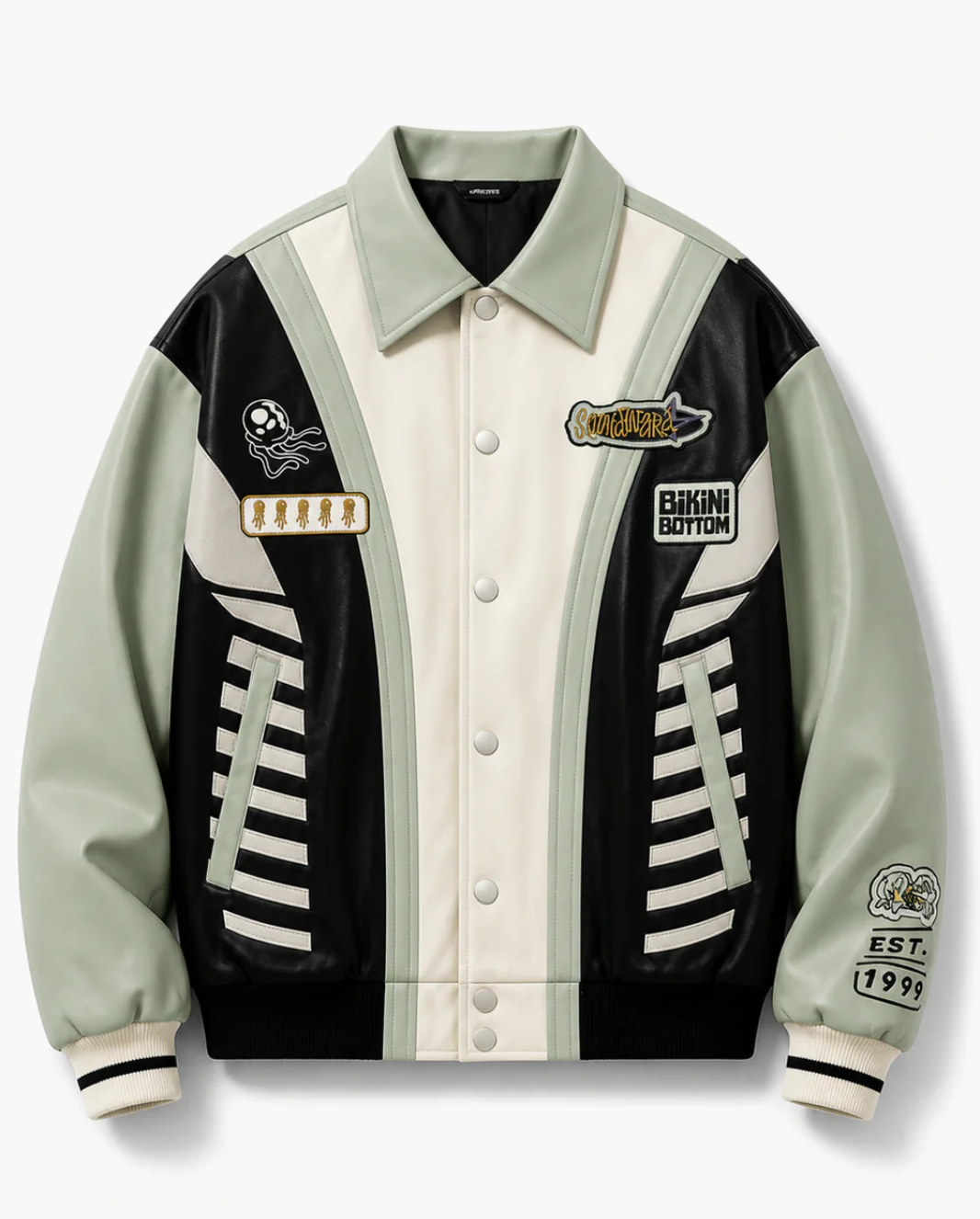 SB Graphic Collection