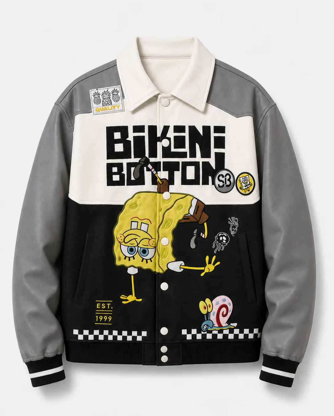 SB Graphic Collection