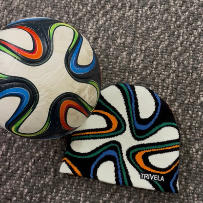 Soccer Beanie