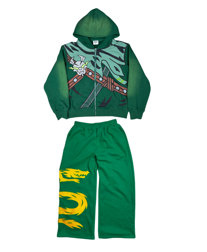 Elements Tracksuit