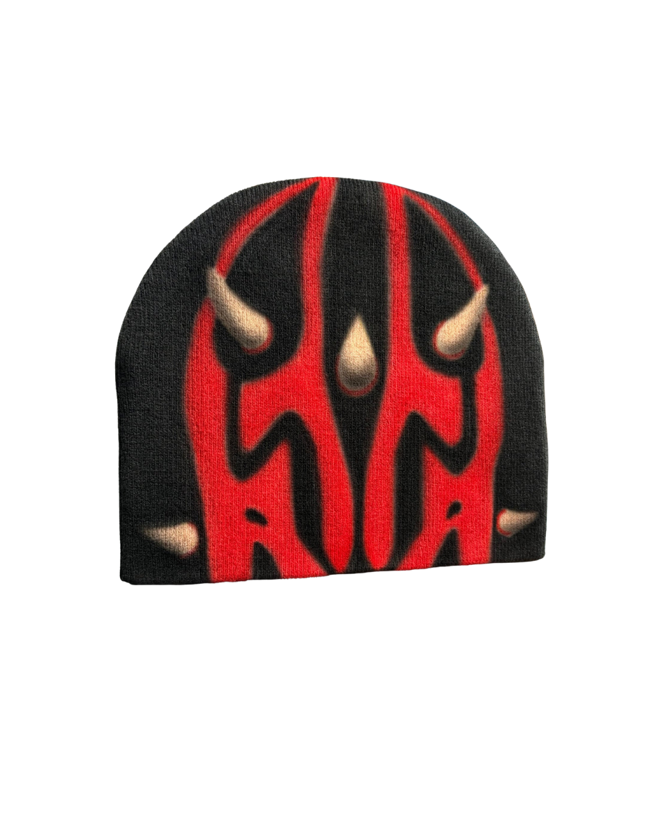 Darth Maul Beanie