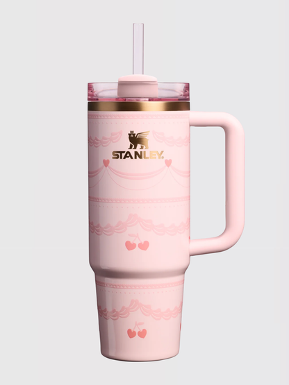 Valentines Tumbler 40oz