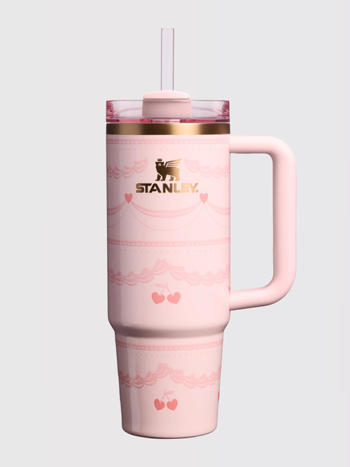 Valentines Tumbler 40oz