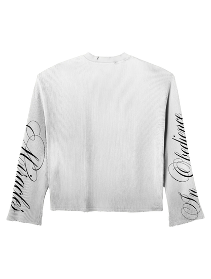 Unisex Graphic Long Sleeve
