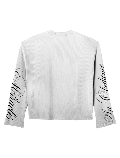 Unisex Graphic Long Sleeve