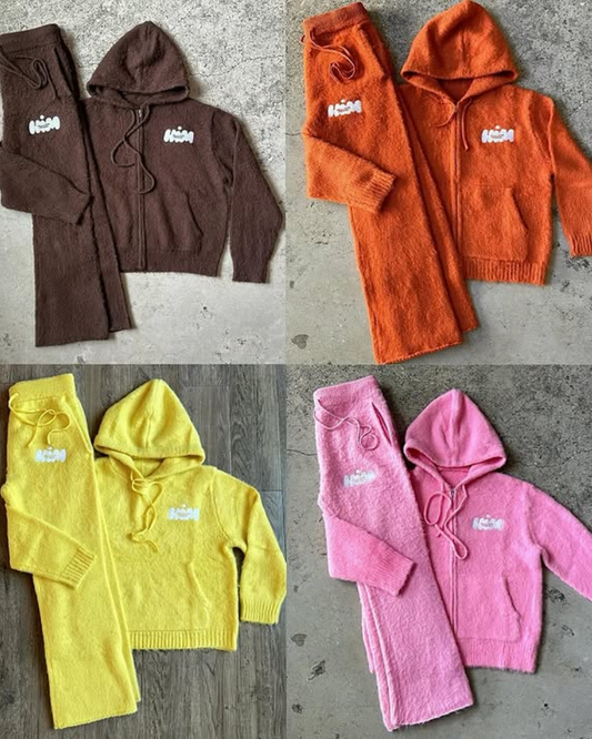 In Jesus We Trust Set