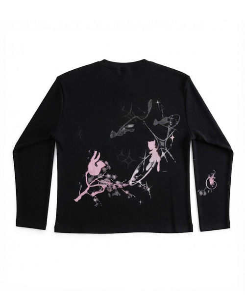 Mew Longsleeve