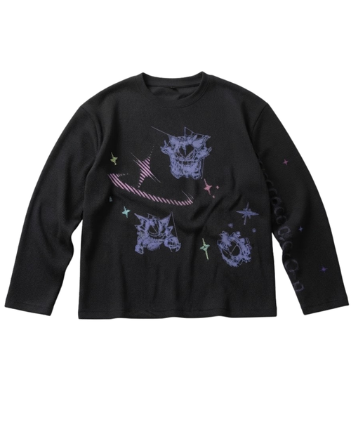Gengar Longsleeve