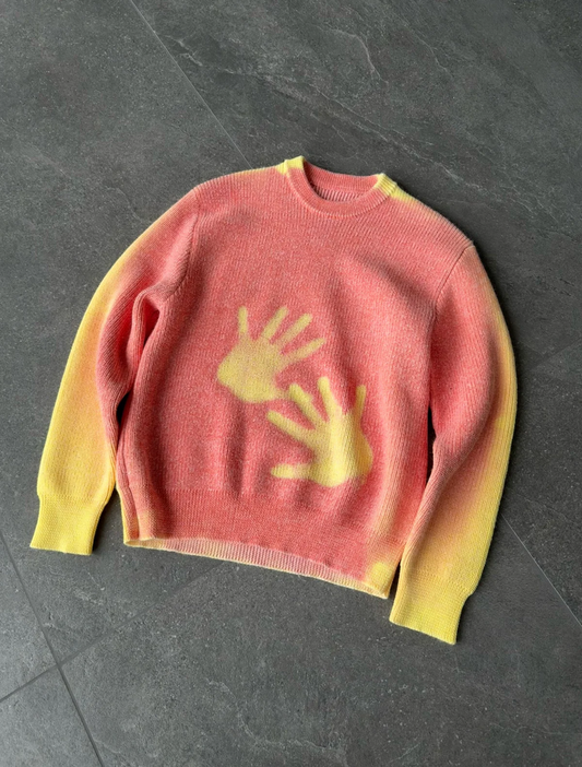HEAT REACTIVE LONG SLEEVE