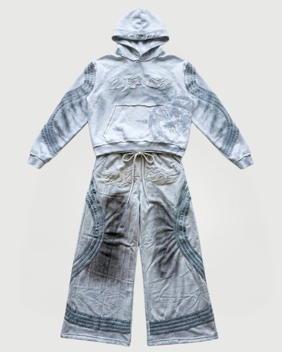 Black & White Colors