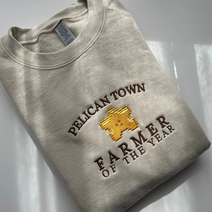 Pelican Town Graphic Collection
