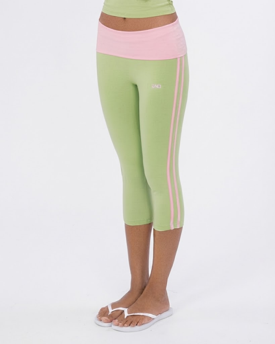 Baddie Basics Set