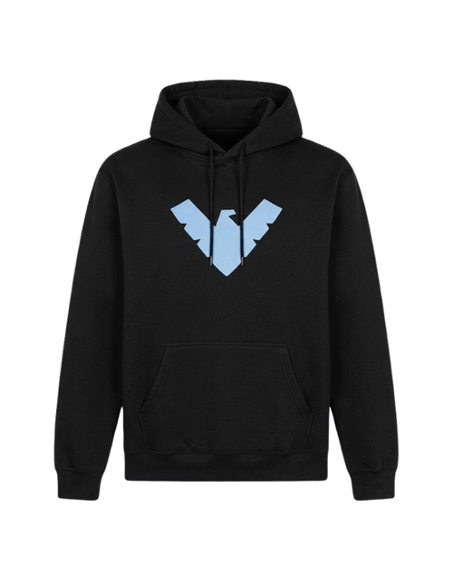 Nightwing Hoodie