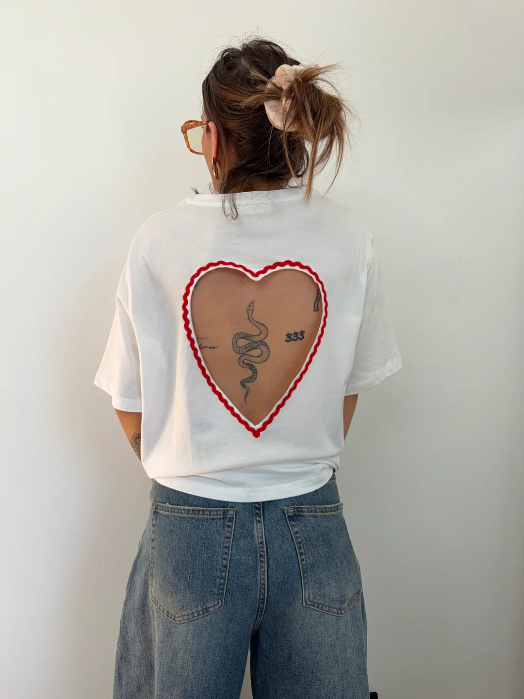 Heart T-Shirt