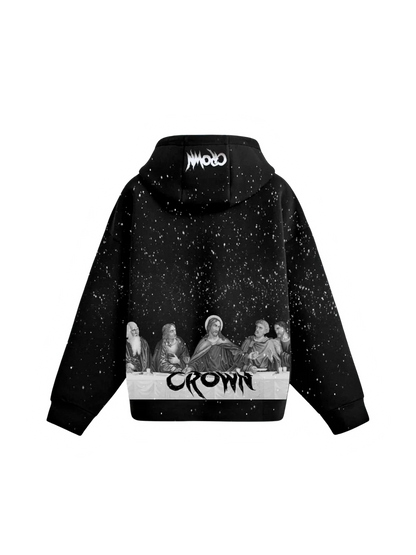 Last Supper Hoodie