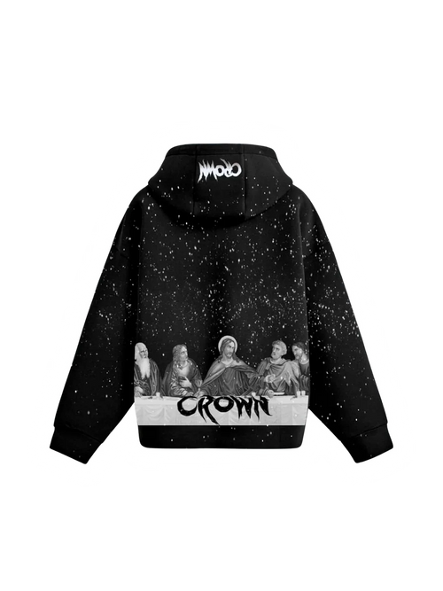Last Supper Hoodie