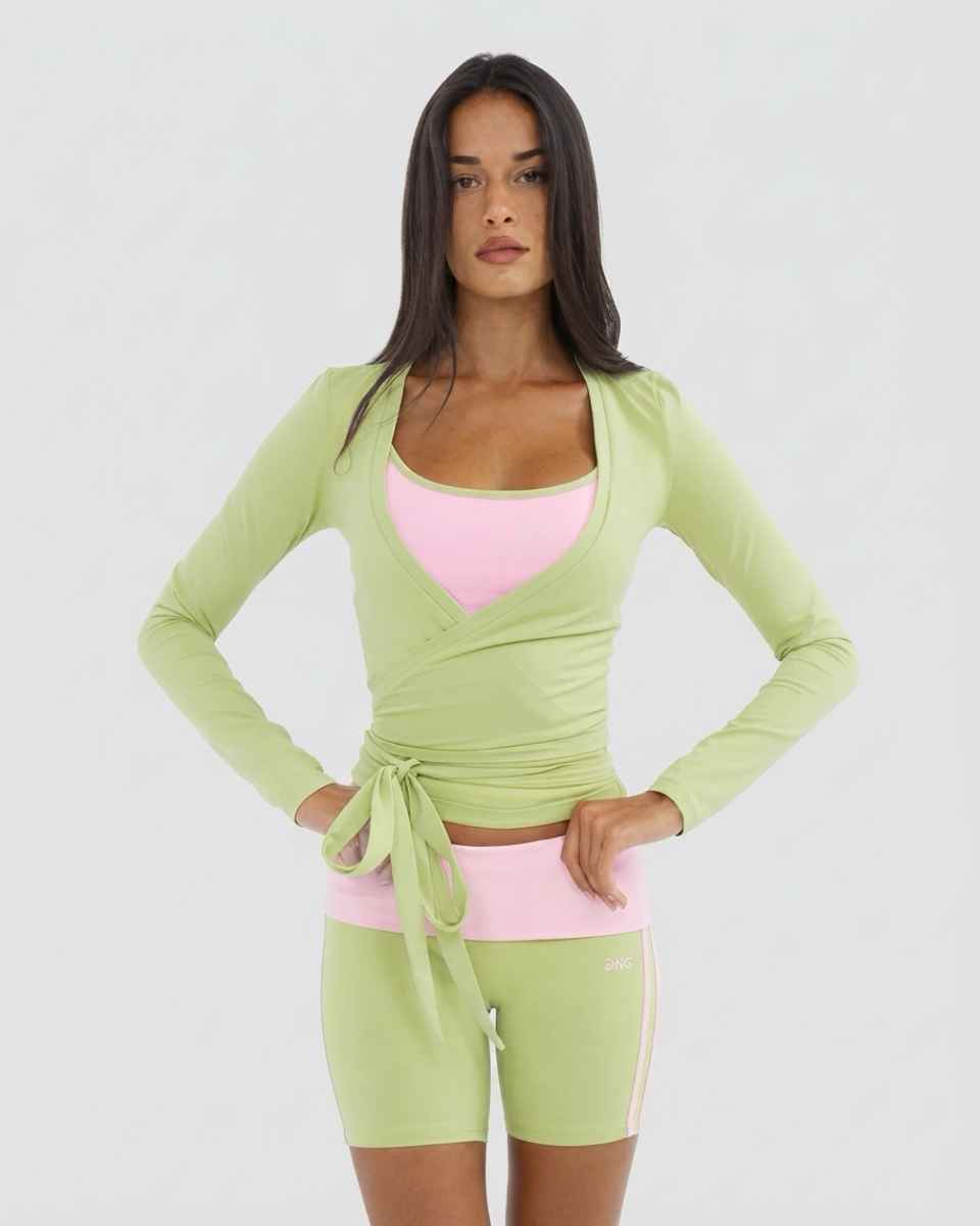 Baddie Basics Set