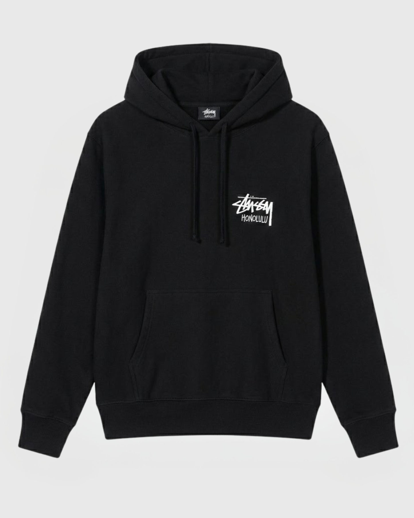 Limited Edition Graphic Hoodie