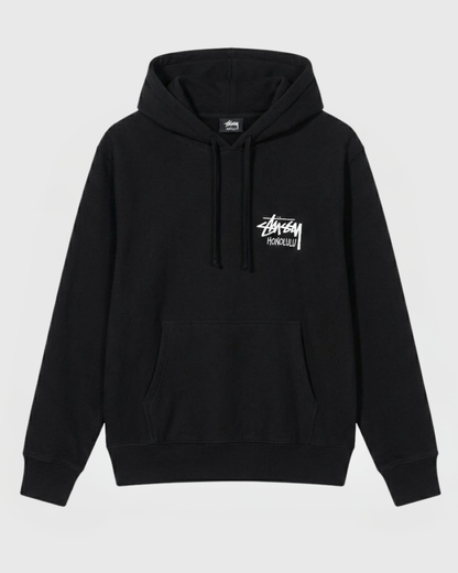 Limited Edition Graphic Hoodie