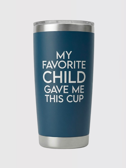 Dad Tumbler 32oz