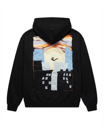 Nightwing Hoodie