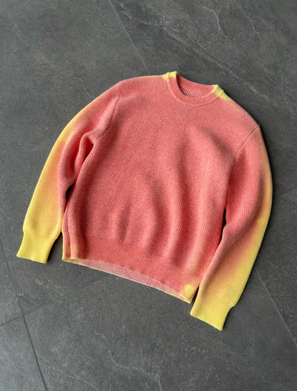 HEAT REACTIVE LONG SLEEVE