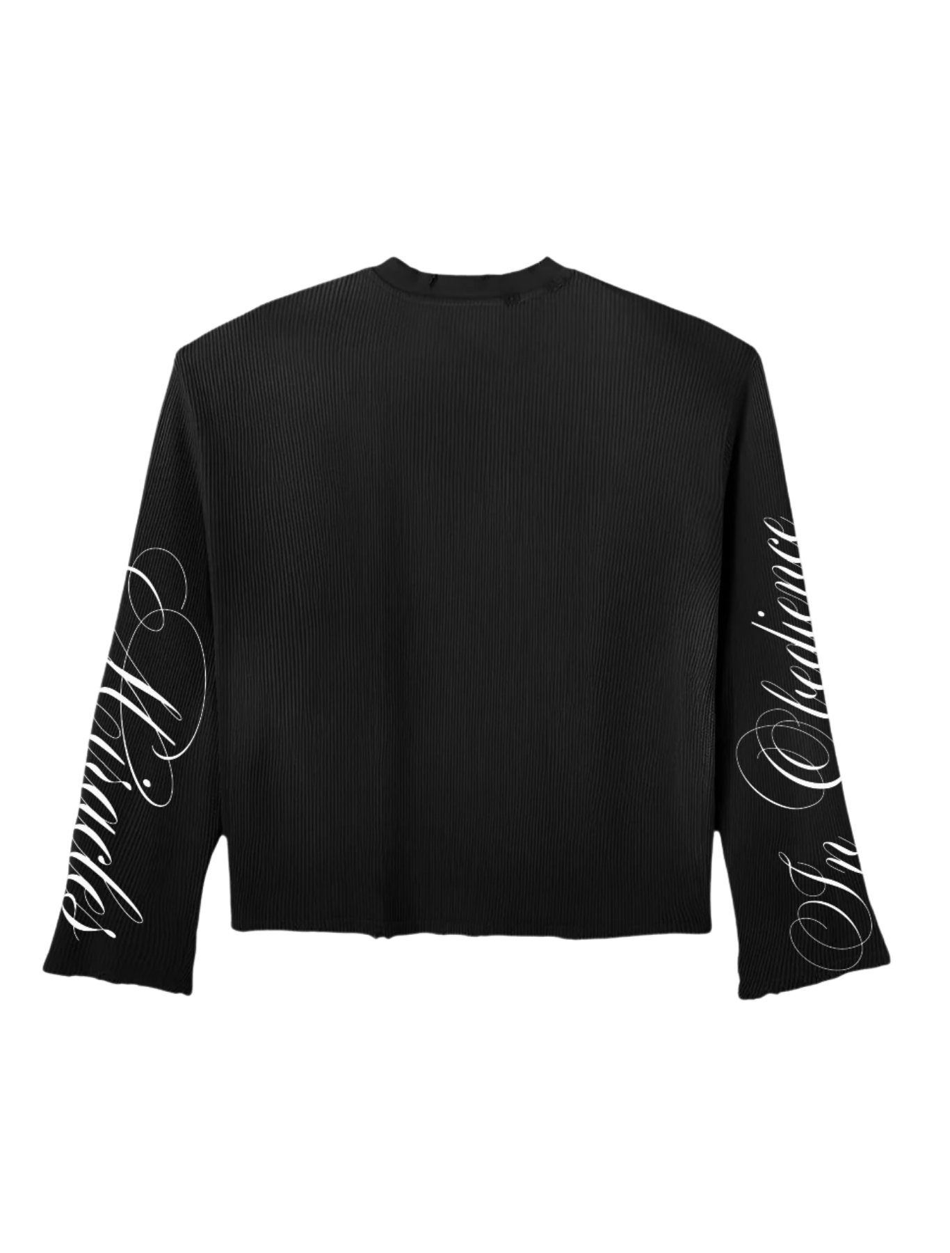 Unisex Graphic Long Sleeve