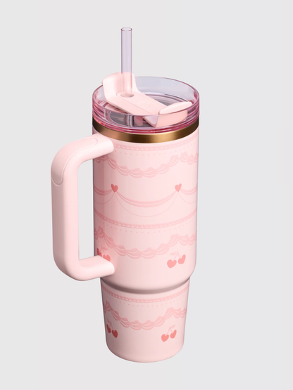 Valentines Tumbler 40oz