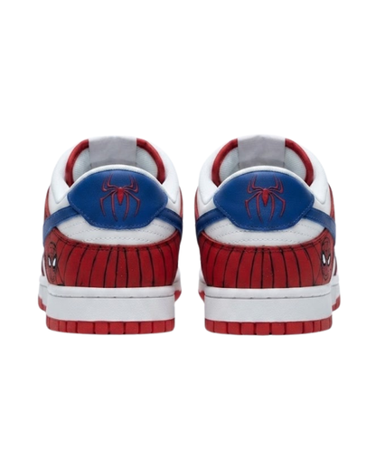 Spider Low Sneakers