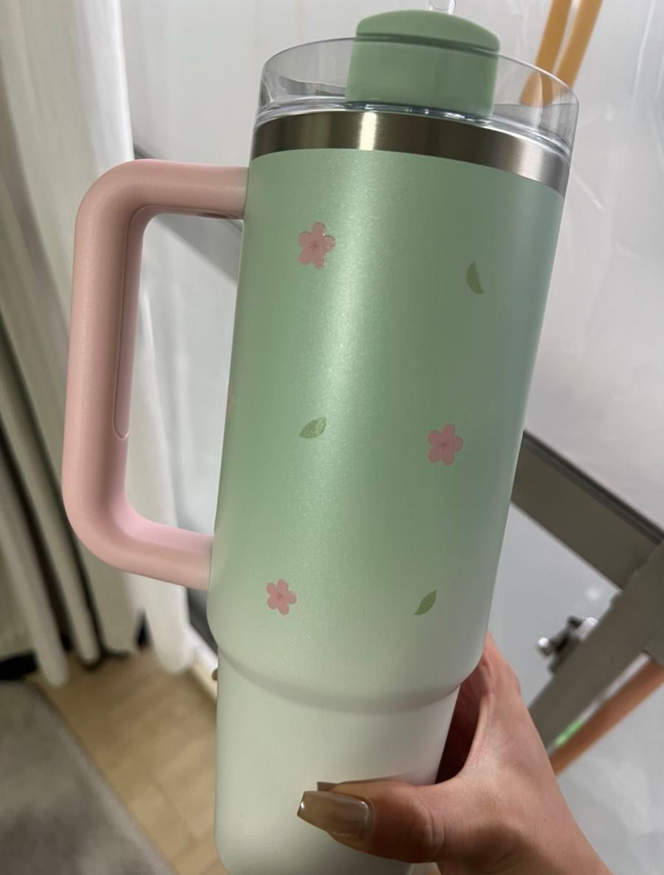 30oz Graphic Tumbler