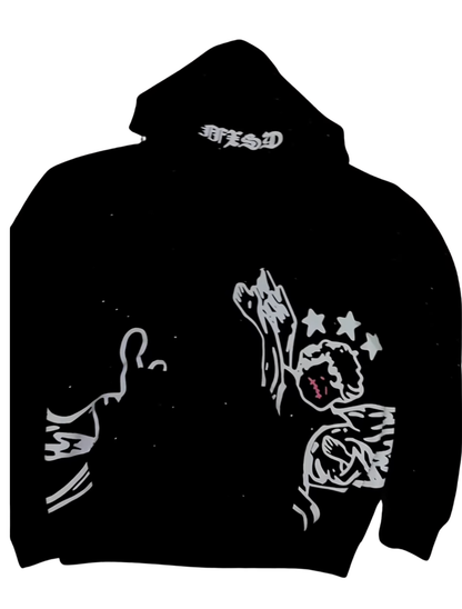 Sky Dream Hoodie